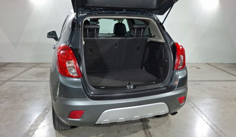 Buick Encore 1.4 AUTO CXL L PREMIUM Suv 2016