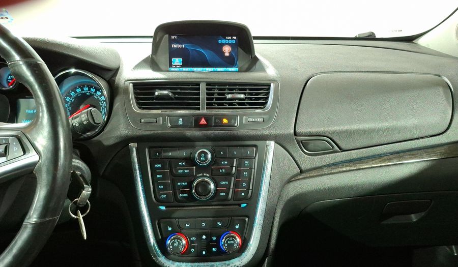 Buick Encore 1.4 AUTO CXL L PREMIUM Suv 2016