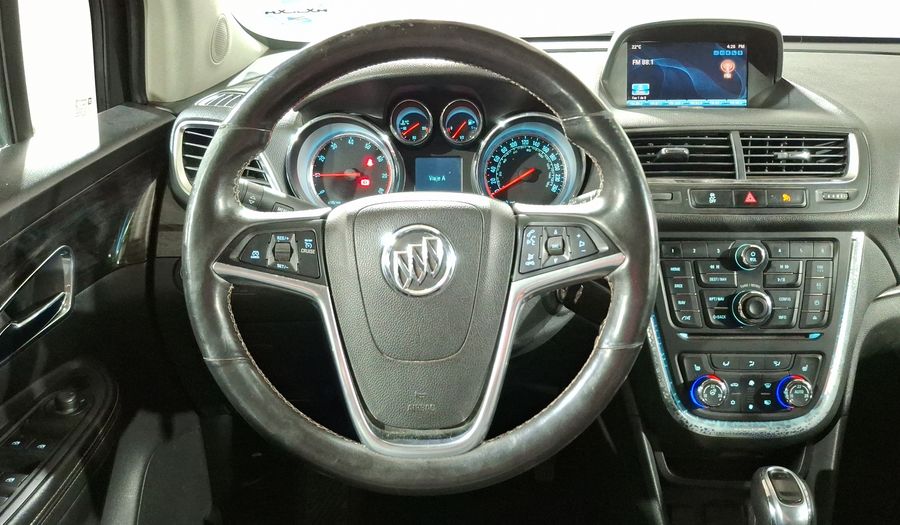 Buick Encore 1.4 AUTO CXL L PREMIUM Suv 2016