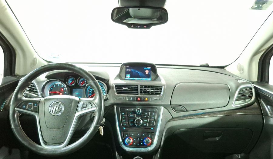 Buick Encore 1.4 AUTO CXL L PREMIUM Suv 2016