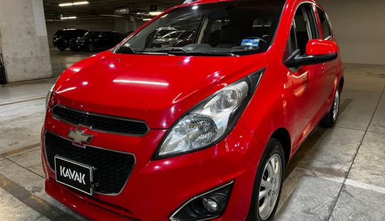 Chevrolet • Spark