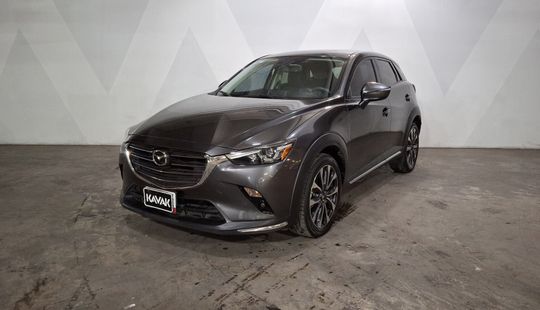 Mazda • CX-3
