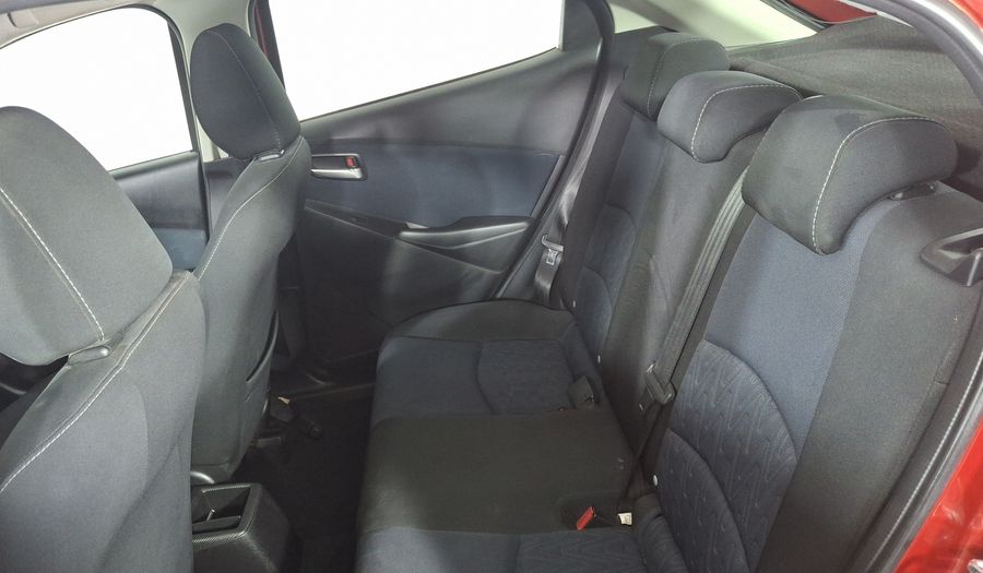 Mazda 2 1.5 I TOURING TM Hatchback 2016