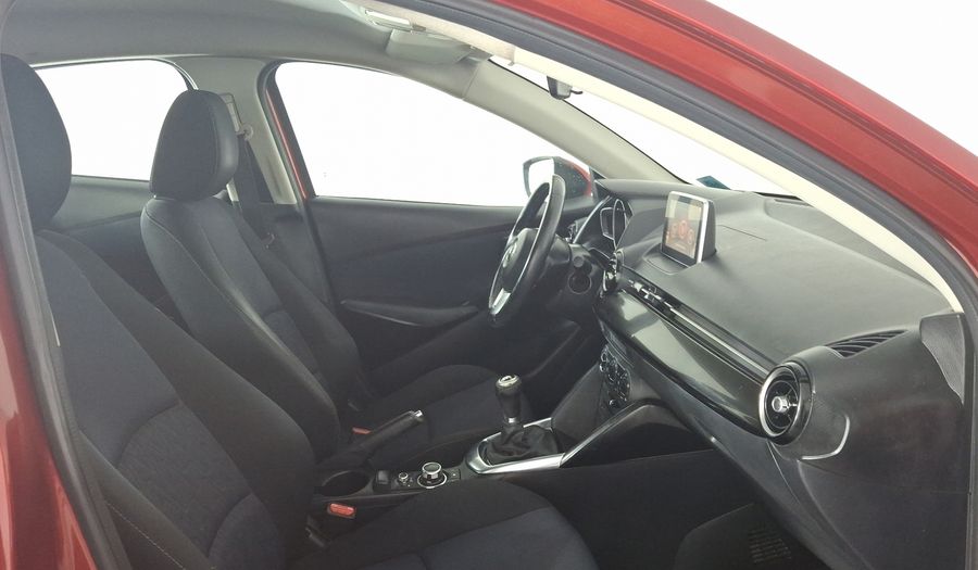 Mazda 2 1.5 I TOURING TM Hatchback 2016