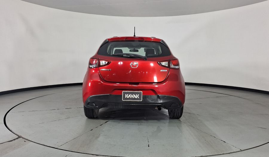 Mazda 2 1.5 I TOURING TM Hatchback 2016