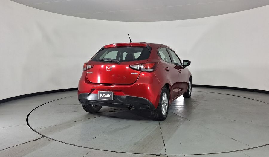 Mazda 2 1.5 I TOURING TM Hatchback 2016