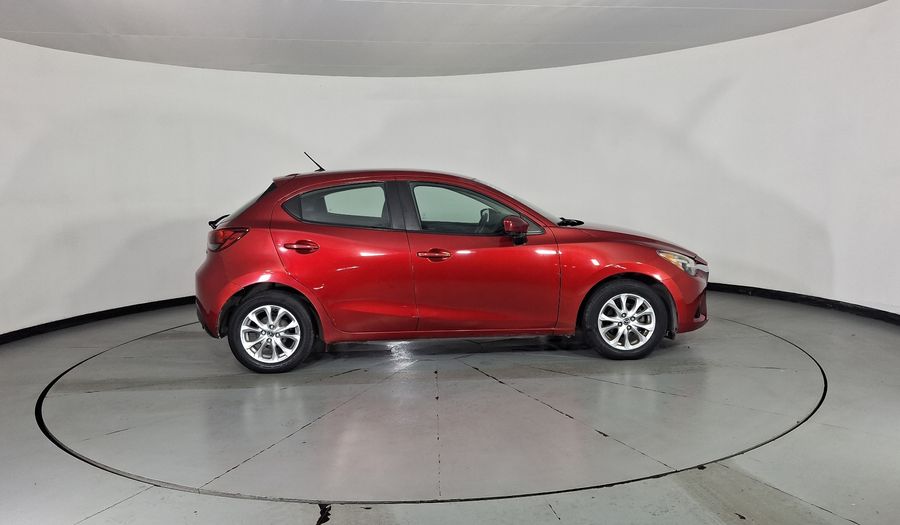 Mazda 2 1.5 I TOURING TM Hatchback 2016