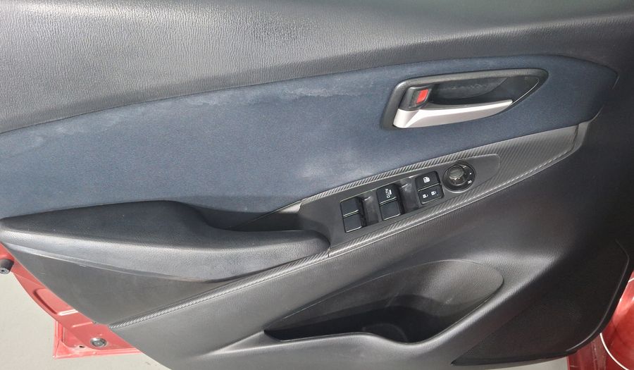 Mazda 2 1.5 I TOURING TM Hatchback 2016