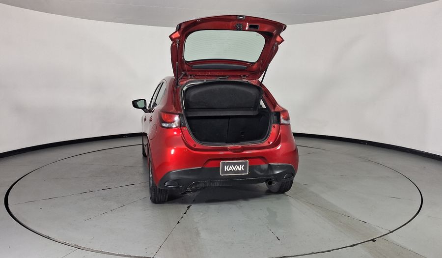 Mazda 2 1.5 I TOURING TM Hatchback 2016