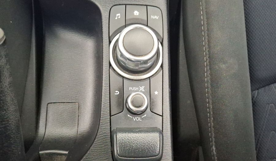 Mazda 2 1.5 I TOURING TM Hatchback 2016