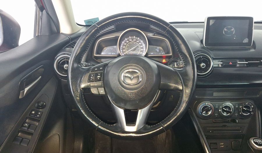 Mazda 2 1.5 I TOURING TM Hatchback 2016