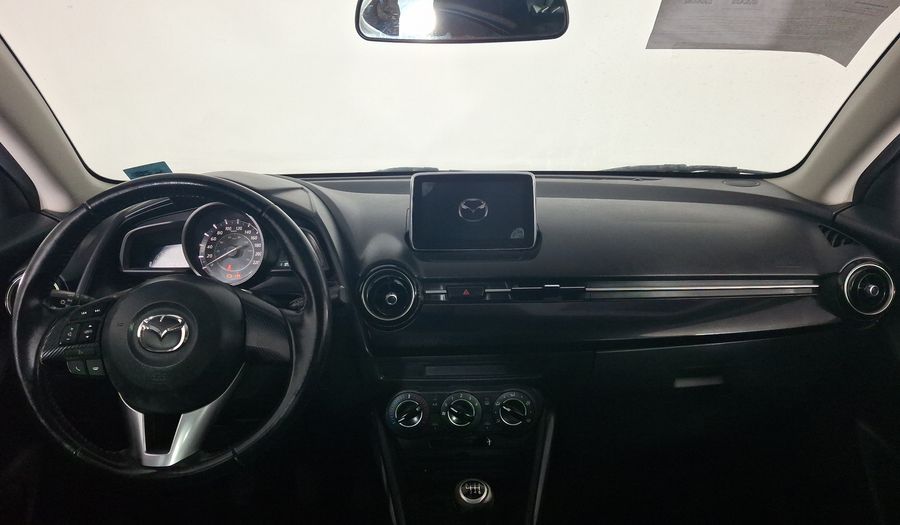 Mazda 2 1.5 I TOURING TM Hatchback 2016