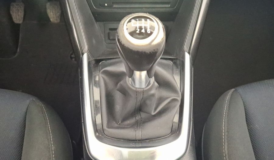 Mazda 2 1.5 I TOURING TM Hatchback 2016