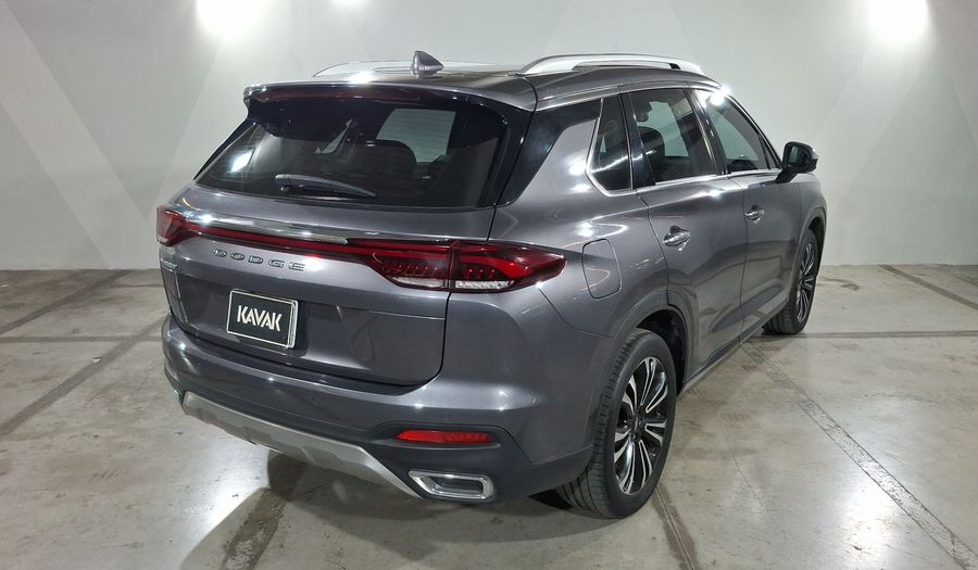 Dodge Journey 1.5 GT AUTO Suv 2023