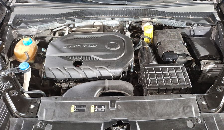 Dodge Journey 1.5 GT AUTO Suv 2023