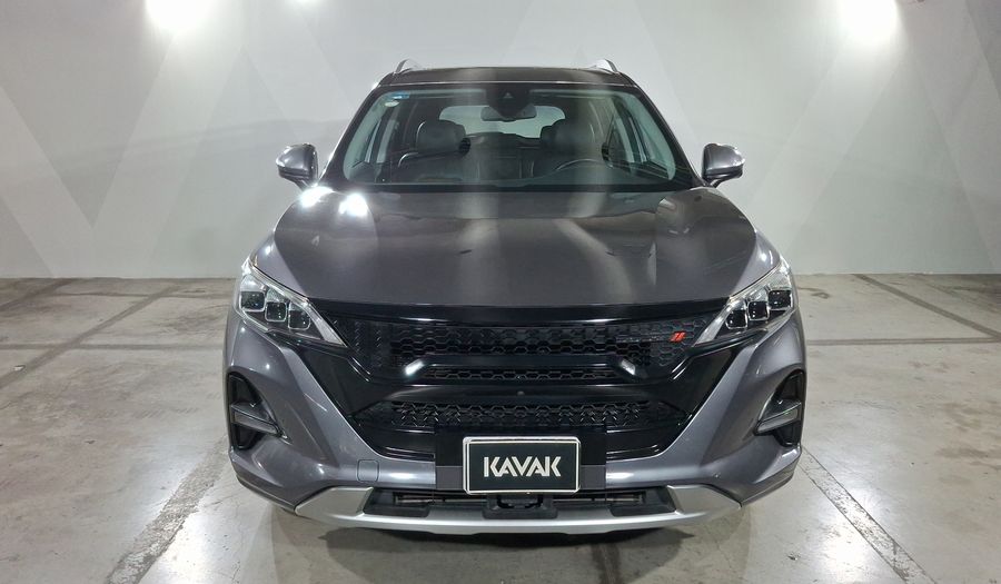 Dodge Journey 1.5 GT AUTO Suv 2023