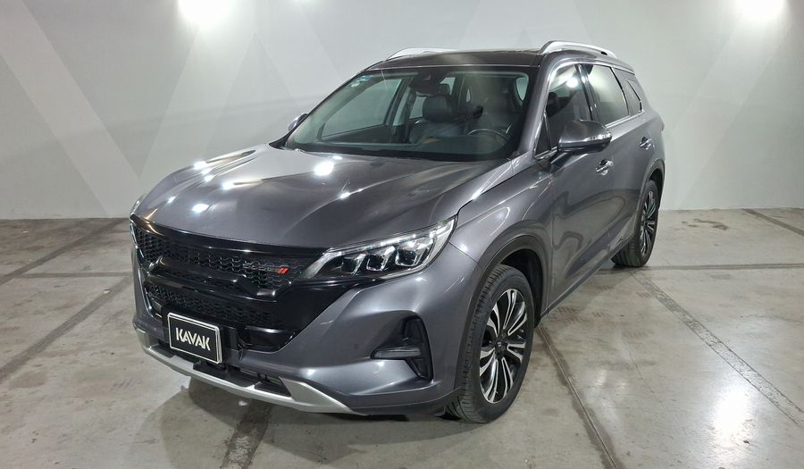 Dodge Journey 1.5 GT AUTO Suv 2023