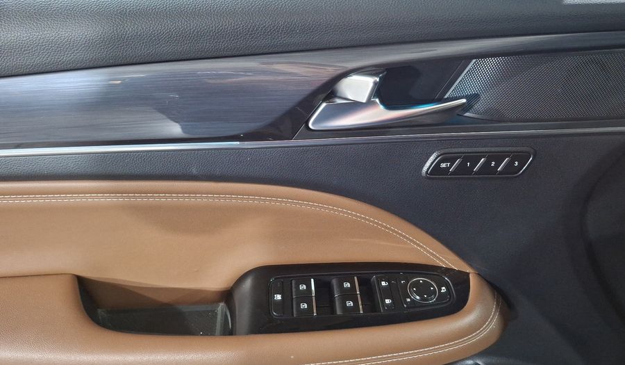 Dodge Journey 1.5 GT AUTO Suv 2023