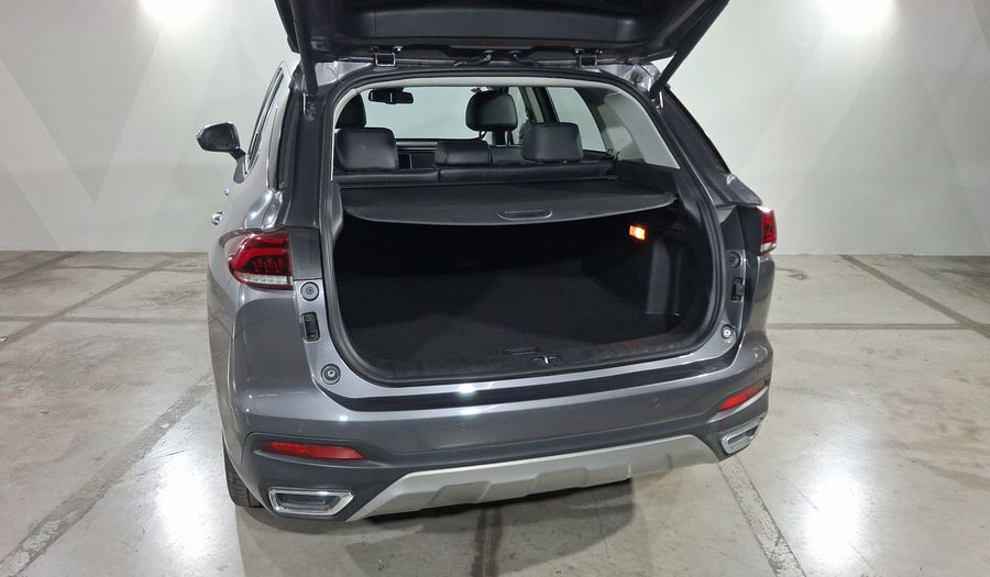 Dodge Journey 1.5 GT AUTO Suv 2023