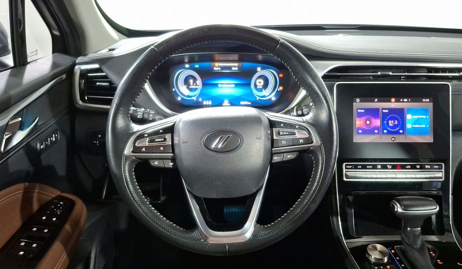 Dodge Journey 1.5 GT AUTO Suv 2023