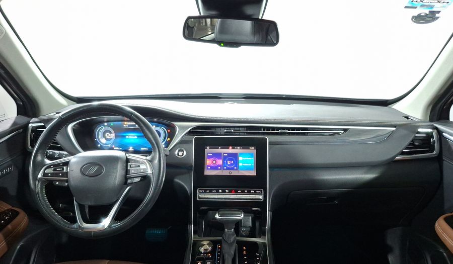 Dodge Journey 1.5 GT AUTO Suv 2023