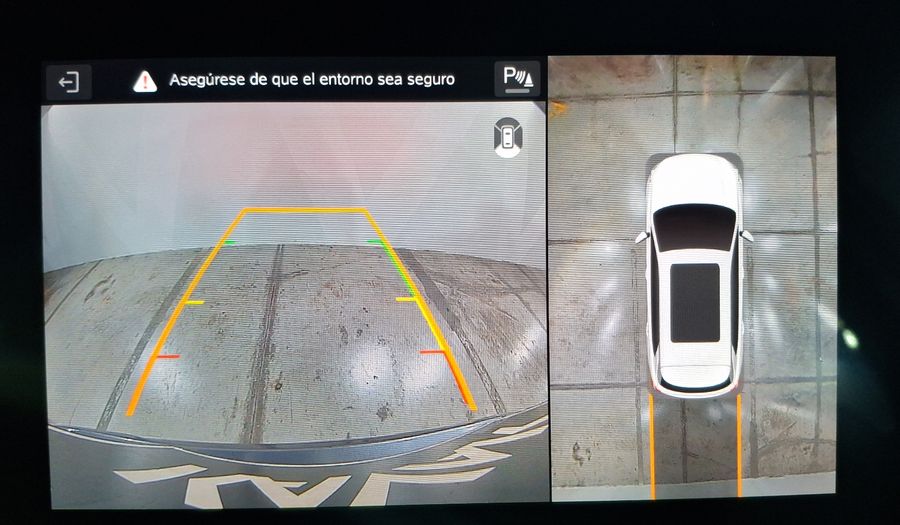 Dodge Journey 1.5 GT AUTO Suv 2023