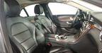 Mercedes Benz Clase C 2.0 200 EXCLUSIVE AUTO Sedan 2018