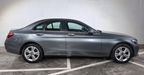 Mercedes Benz Clase C 2.0 200 EXCLUSIVE AUTO Sedan 2018