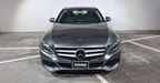 Mercedes Benz Clase C 2.0 200 EXCLUSIVE AUTO Sedan 2018