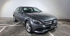 Mercedes Benz Clase C 2.0 200 EXCLUSIVE AUTO Sedan 2018