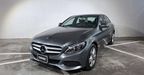 Mercedes Benz Clase C 2.0 200 EXCLUSIVE AUTO Sedan 2018
