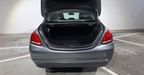 Mercedes Benz Clase C 2.0 200 EXCLUSIVE AUTO Sedan 2018