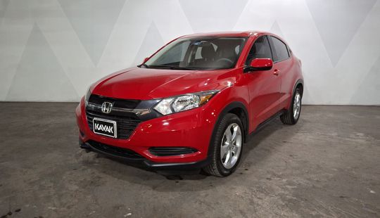 Honda • HR-V