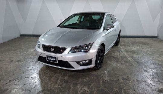 Seat • Leon