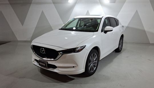 Mazda • CX-5