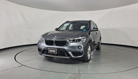 Bmw • X1