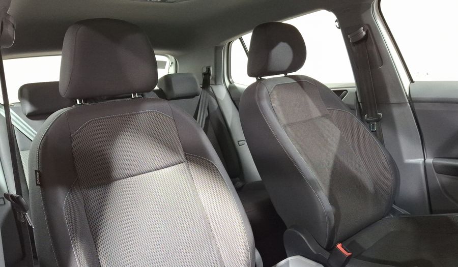 Volkswagen T-cross 1.6 TRENDLINE EDICION DE LANZAMIENTO AT Suv 2020