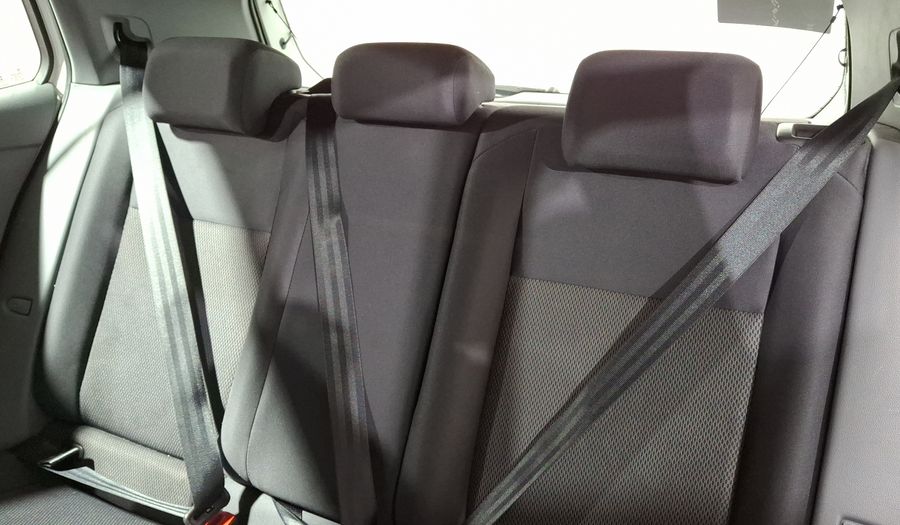 Volkswagen T-cross 1.6 TRENDLINE EDICION DE LANZAMIENTO AT Suv 2020