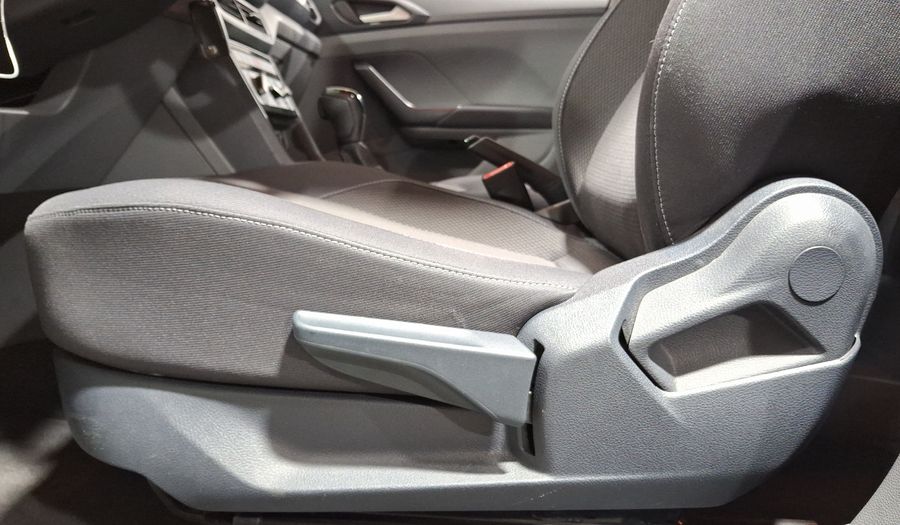 Volkswagen T-cross 1.6 TRENDLINE EDICION DE LANZAMIENTO AT Suv 2020