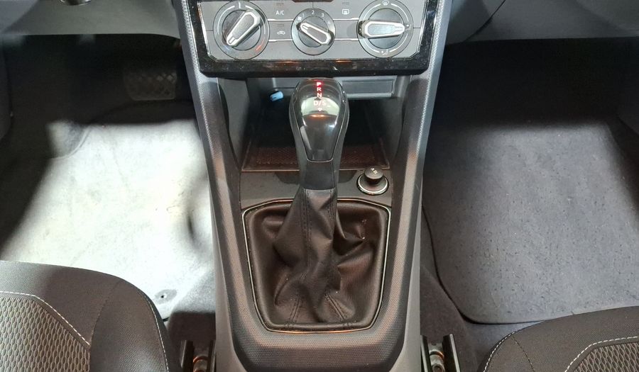 Volkswagen T-cross 1.6 TRENDLINE EDICION DE LANZAMIENTO AT Suv 2020