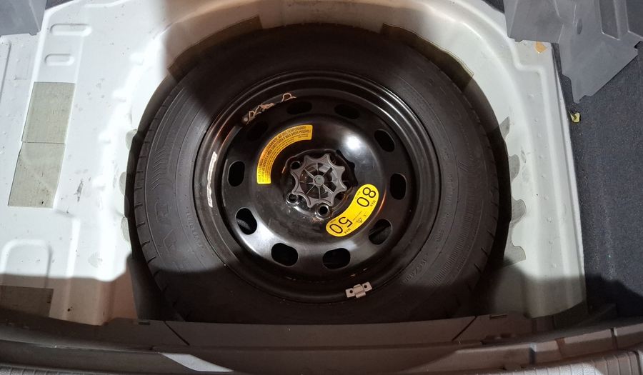 Volkswagen T-cross 1.6 TRENDLINE EDICION DE LANZAMIENTO AT Suv 2020