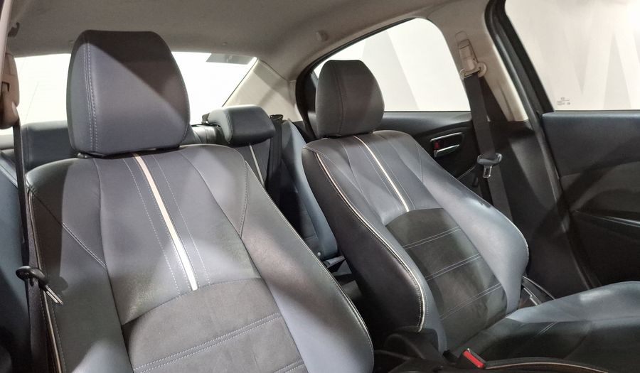 Mazda 2 1.5 I GRAND TOURING SEDAN AUTO Sedan 2020