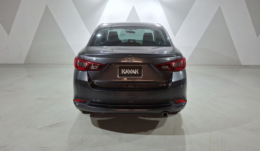 Mazda 2 1.5 I GRAND TOURING SEDAN AUTO Sedan 2020