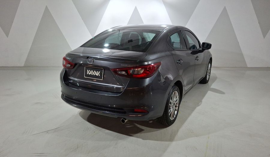 Mazda 2 1.5 I GRAND TOURING SEDAN AUTO Sedan 2020