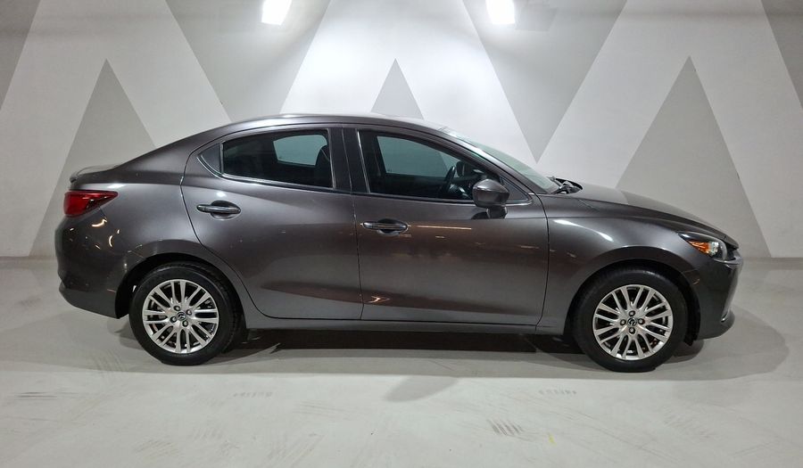 Mazda 2 1.5 I GRAND TOURING SEDAN AUTO Sedan 2020