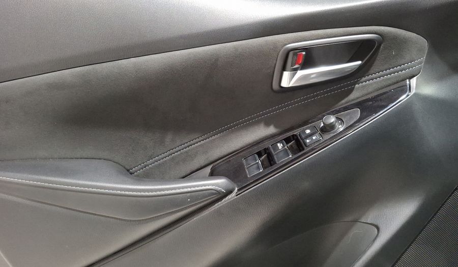 Mazda 2 1.5 I GRAND TOURING SEDAN AUTO Sedan 2020