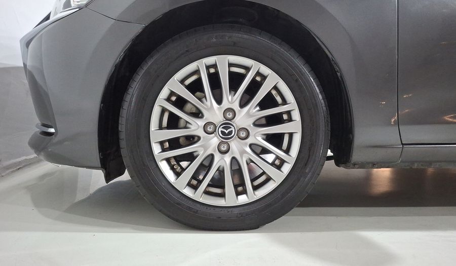 Mazda 2 1.5 I GRAND TOURING SEDAN AUTO Sedan 2020