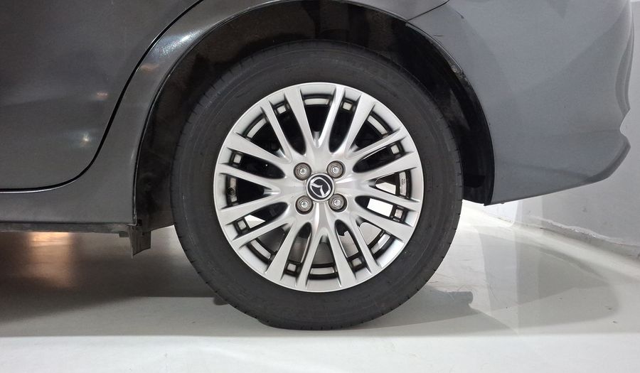 Mazda 2 1.5 I GRAND TOURING SEDAN AUTO Sedan 2020