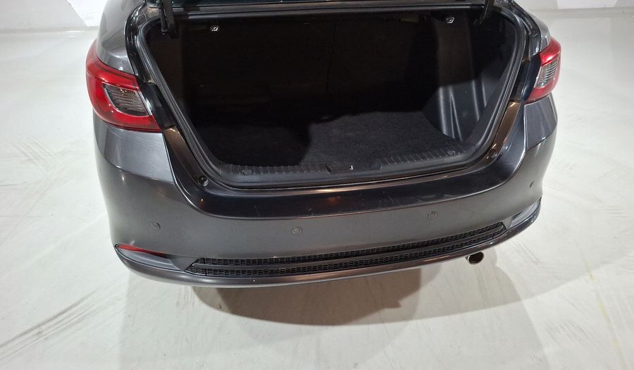 Mazda 2 1.5 I GRAND TOURING SEDAN AUTO Sedan 2020