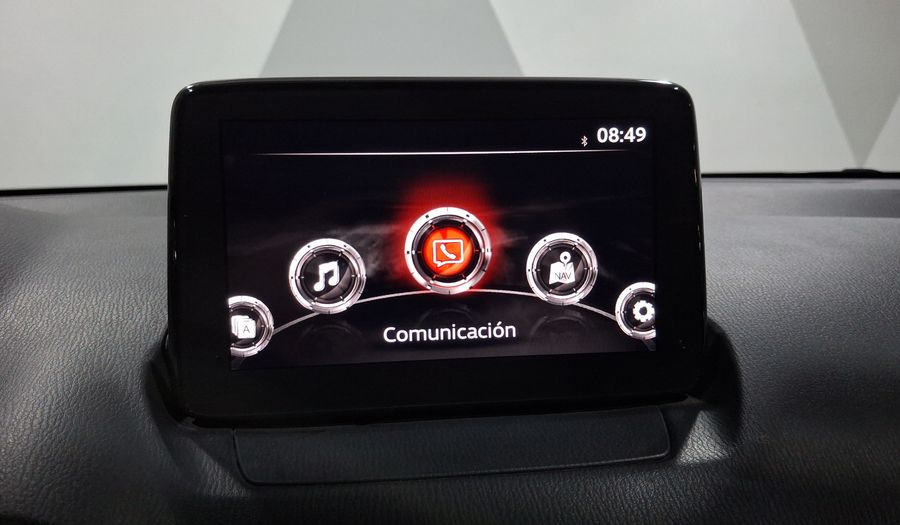 Mazda 2 1.5 I GRAND TOURING SEDAN AUTO Sedan 2020